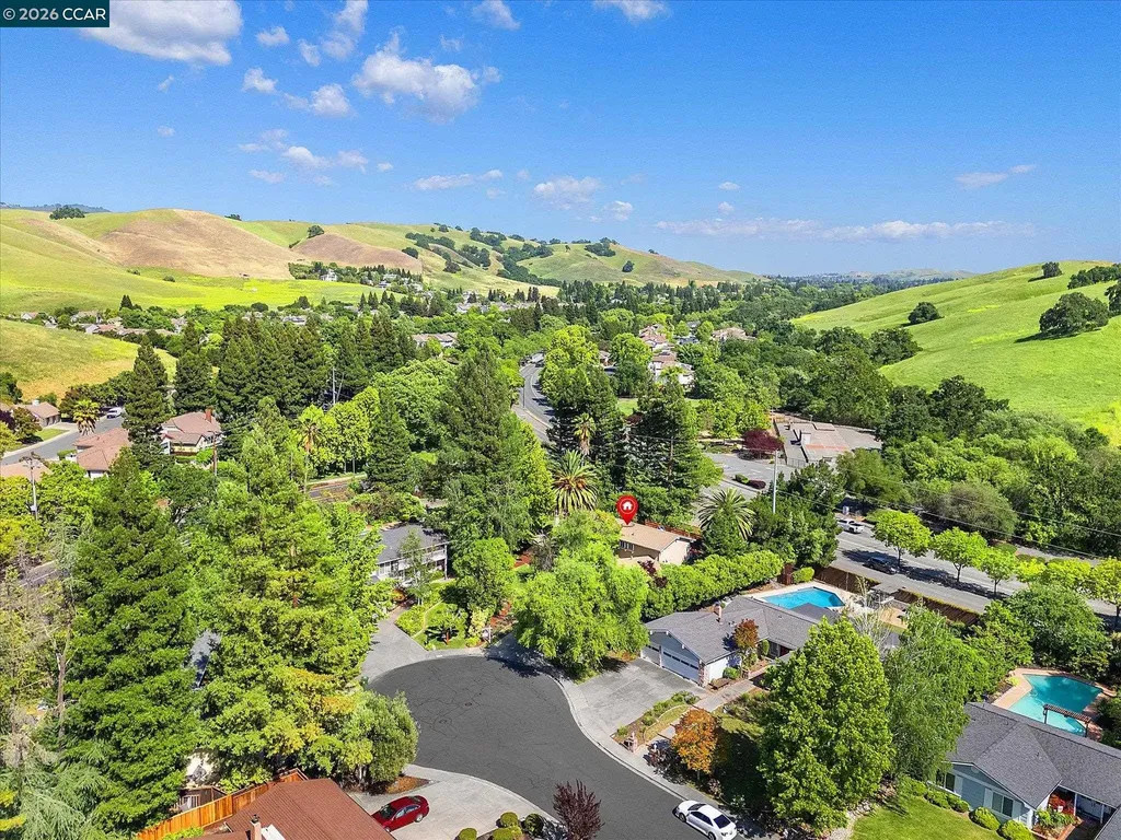 651 Derbyshire Place Danville CA 94526