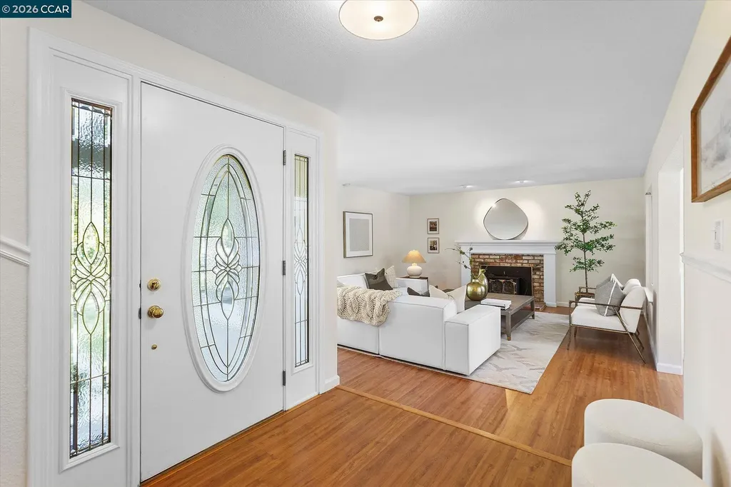 651 Derbyshire Place Danville CA 94526