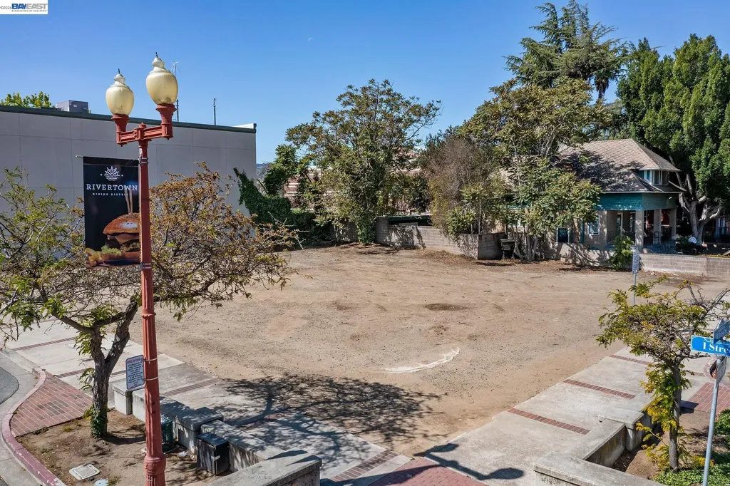 0 I Street Antioch CA 94509