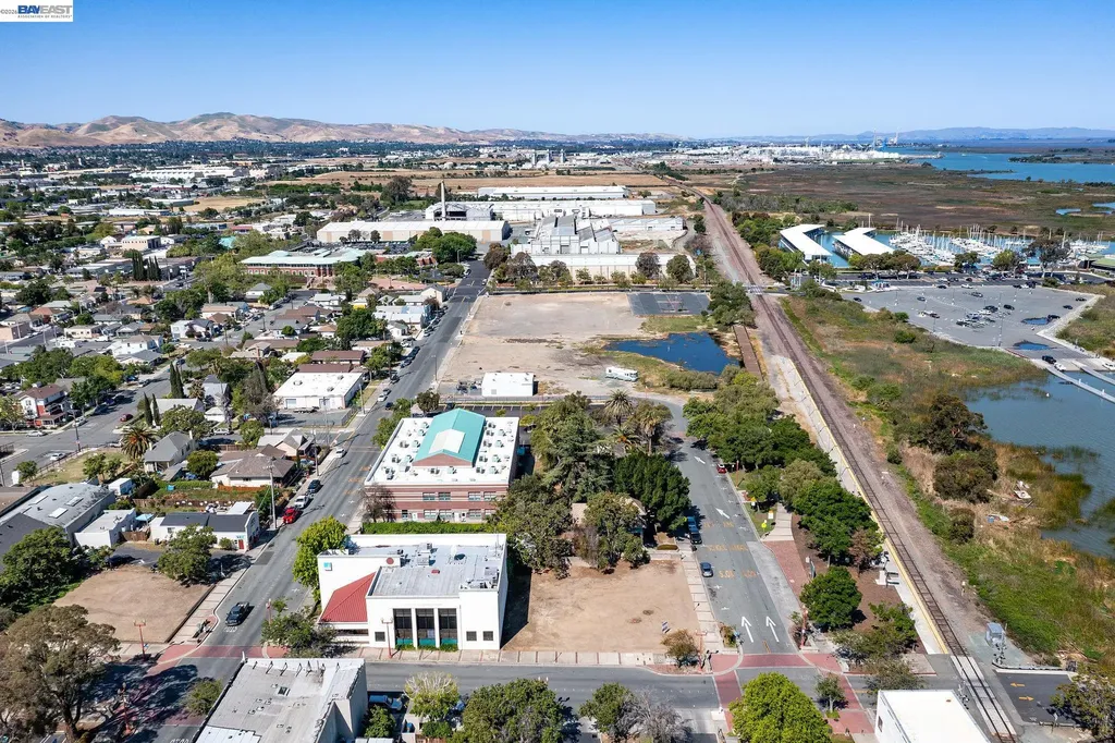 0 I Street Antioch CA 94509