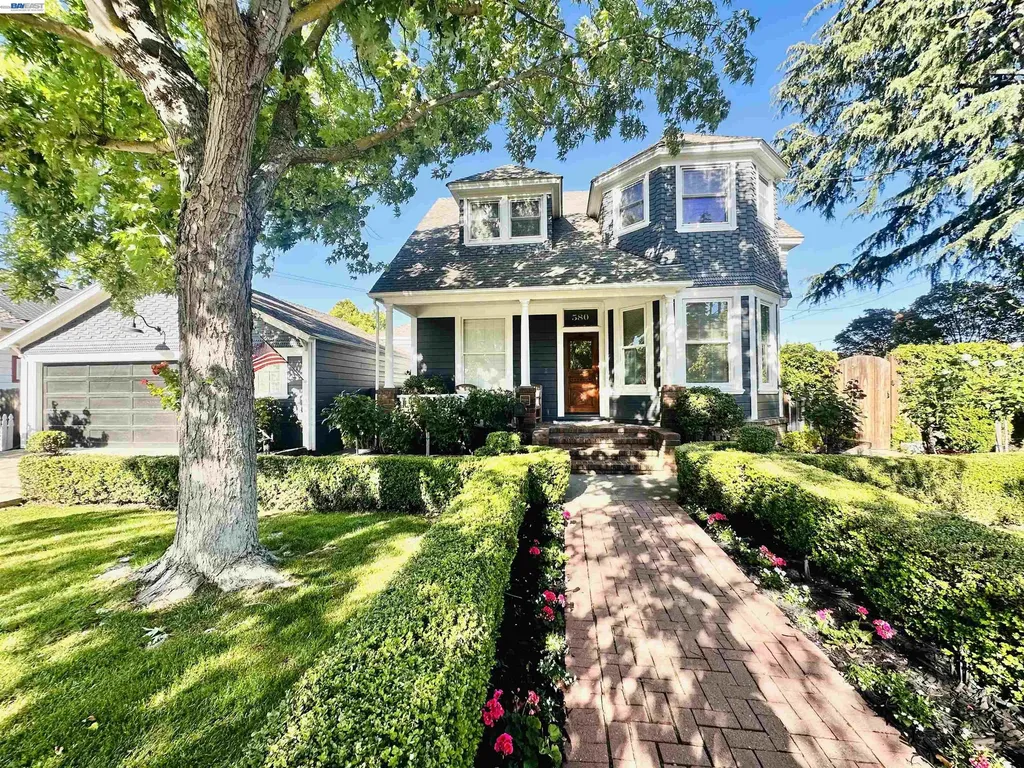 580 L Street Livermore CA 94550