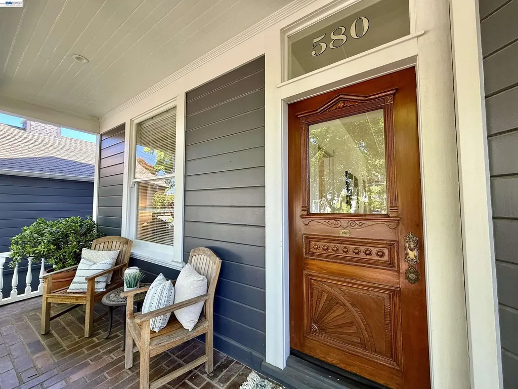 580 L Street Livermore CA 94550