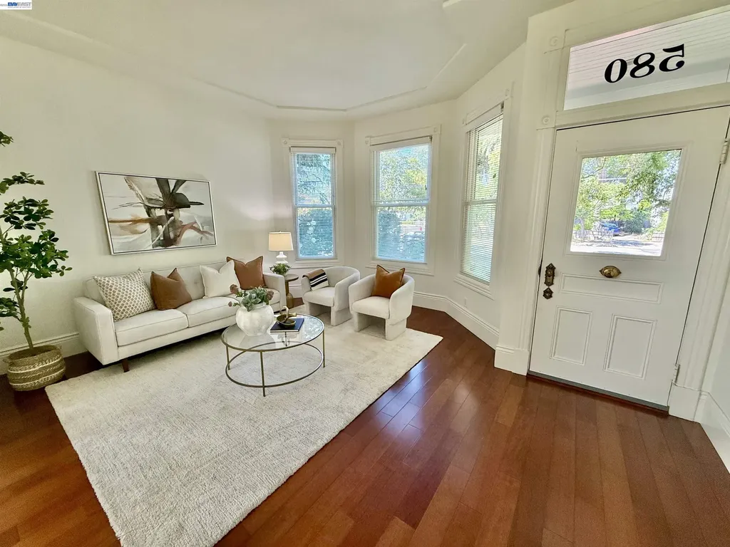 580 L Street Livermore CA 94550
