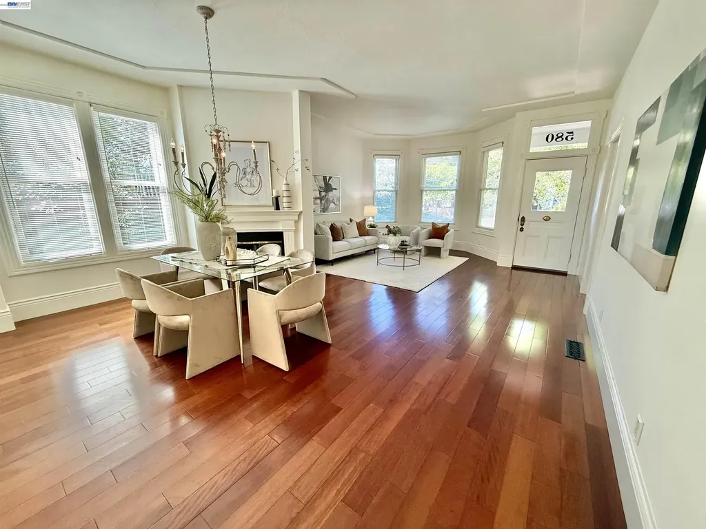 580 L Street Livermore CA 94550