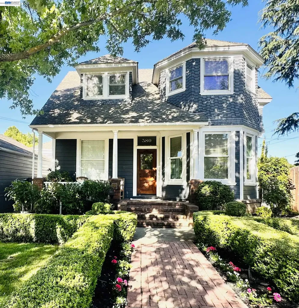 580 L Street Livermore CA 94550
