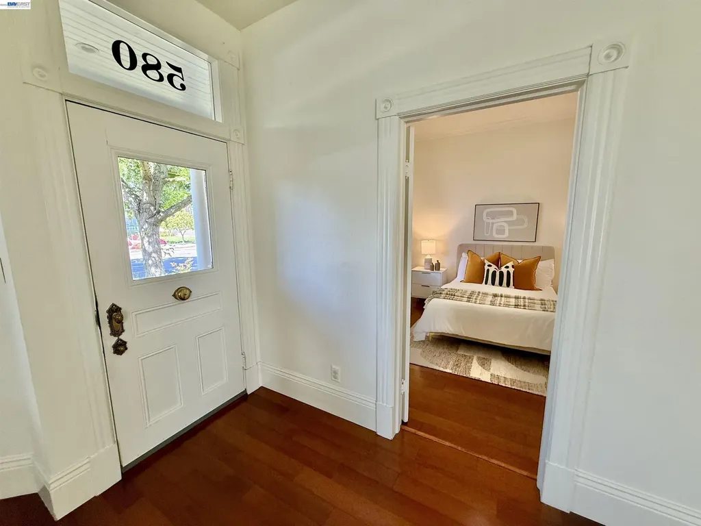 580 L Street Livermore CA 94550
