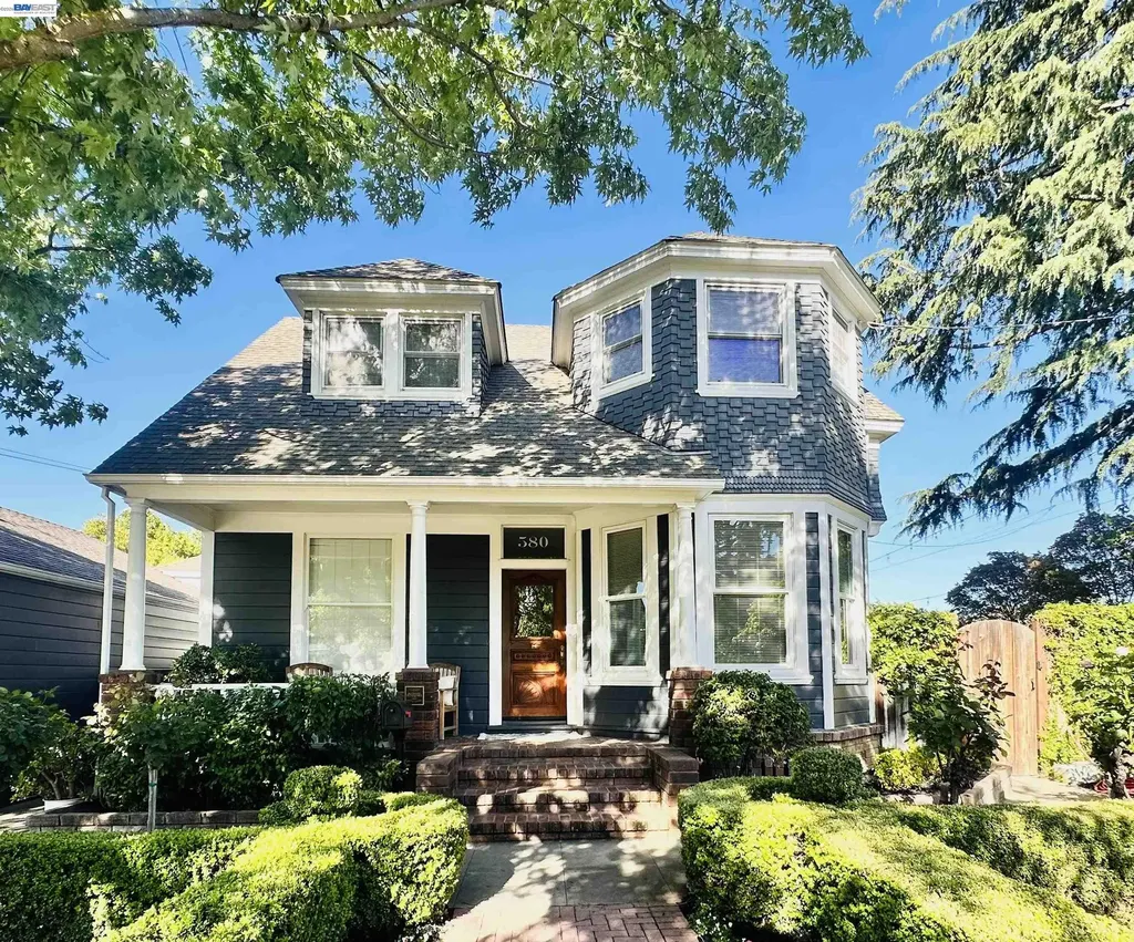 580 L Street Livermore CA 94550