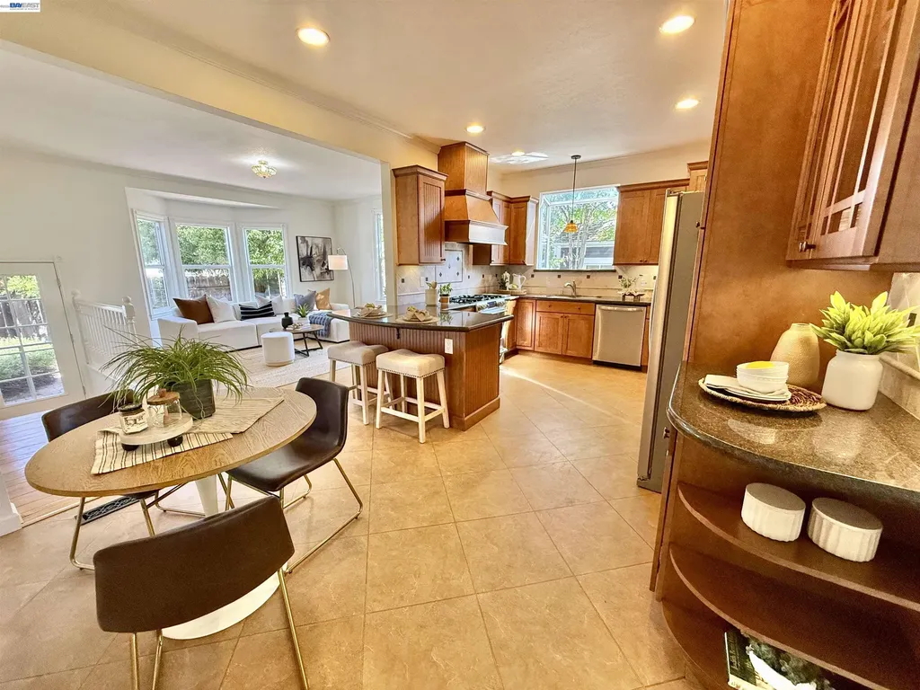 580 L Street Livermore CA 94550