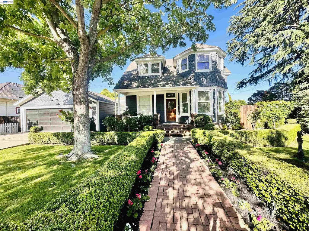 580 L Street Livermore CA 94550