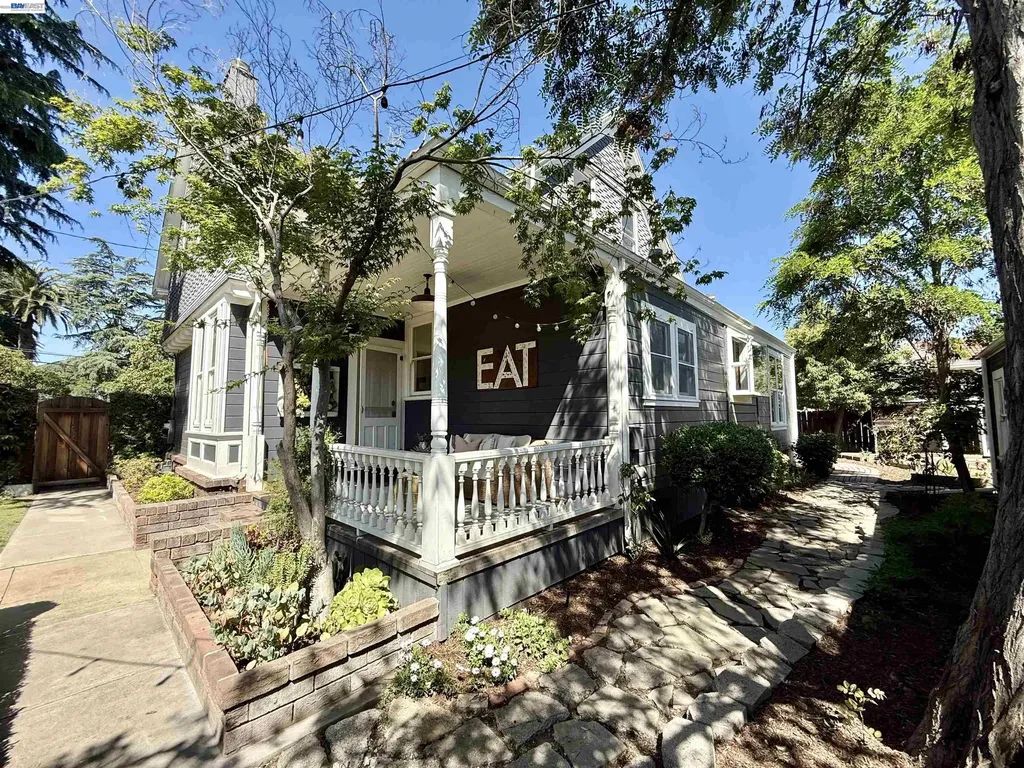580 L Street Livermore CA 94550