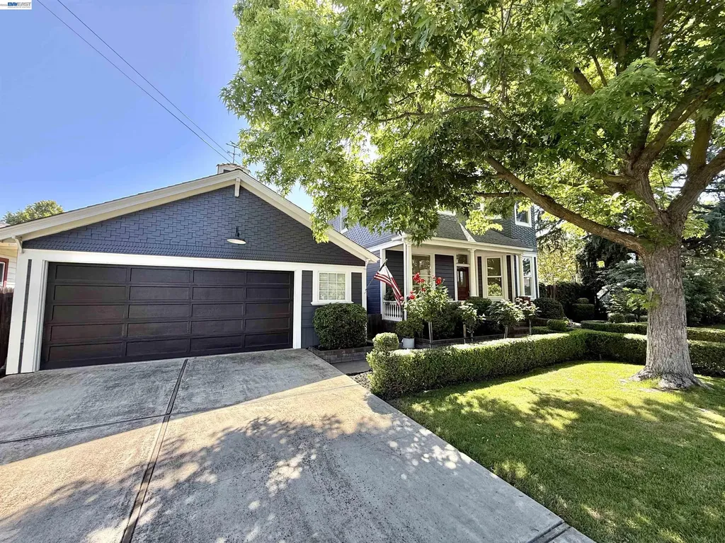 580 L Street Livermore CA 94550
