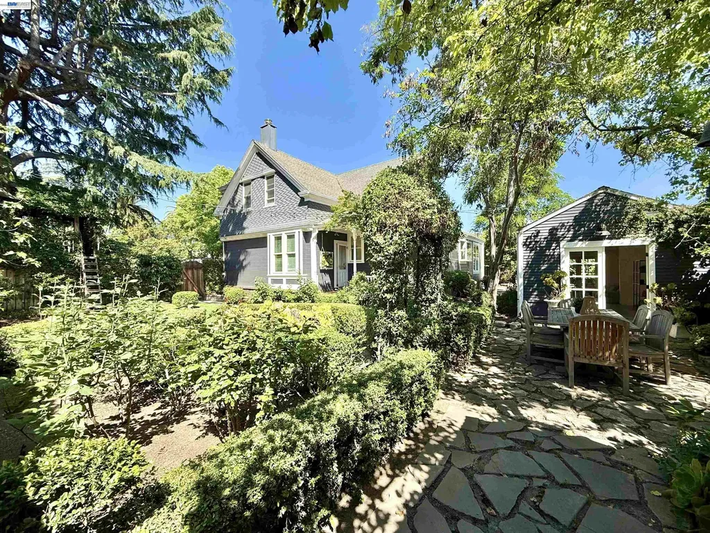 580 L Street Livermore CA 94550