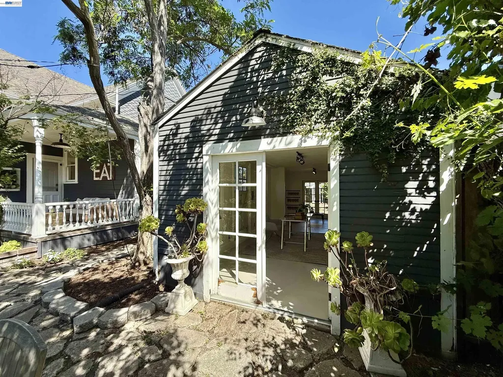 580 L Street Livermore CA 94550