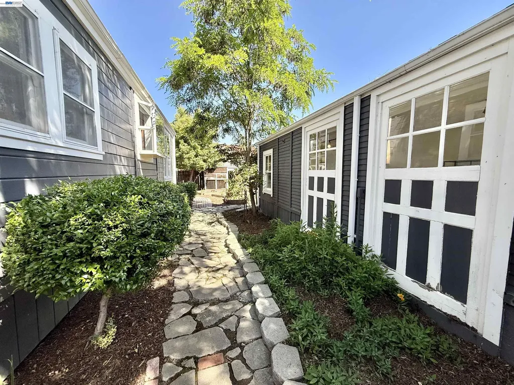 580 L Street Livermore CA 94550
