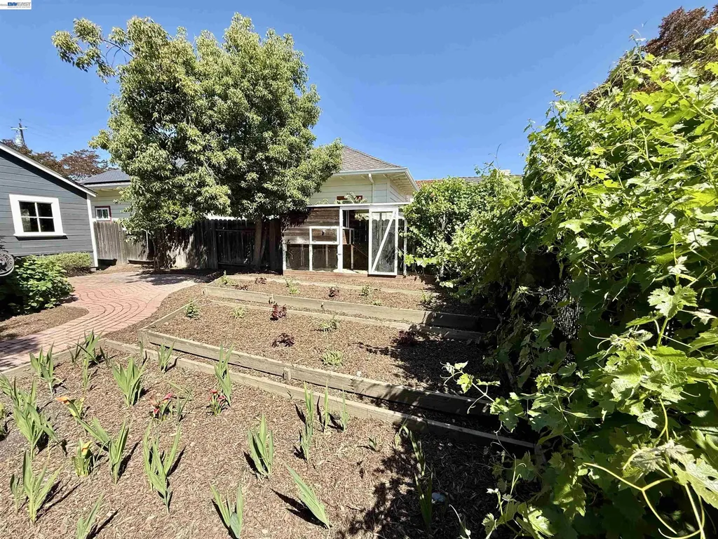 580 L Street Livermore CA 94550