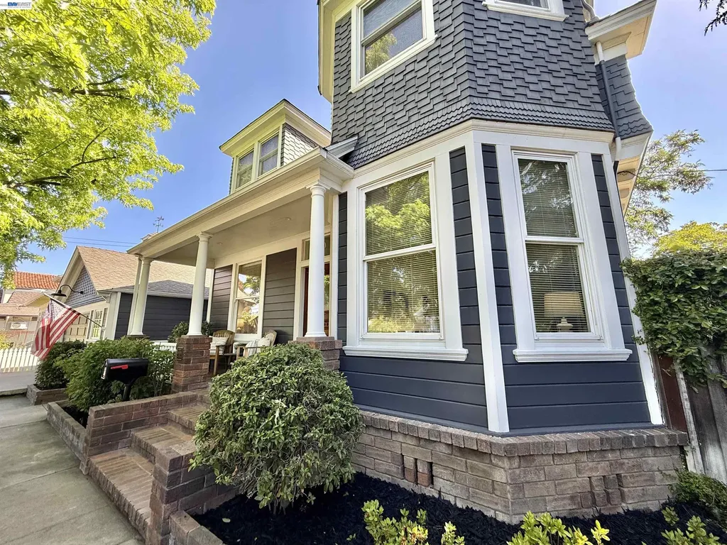 580 L Street Livermore CA 94550