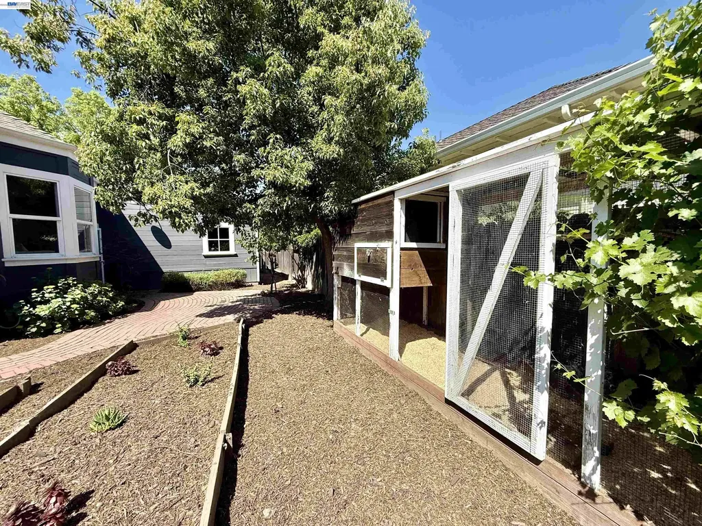 580 L Street Livermore CA 94550