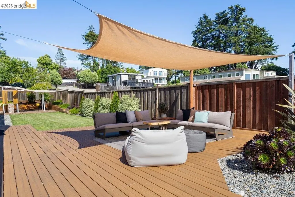 8618 Edgehill Court El Cerrito CA 94530