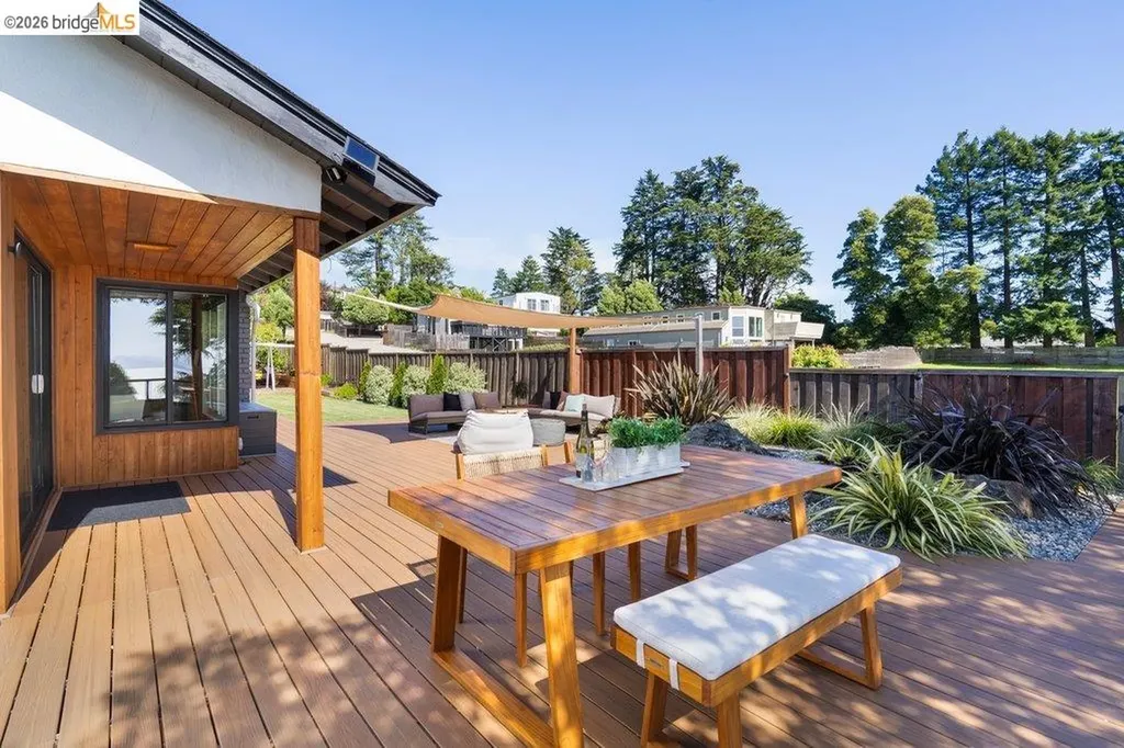 8618 Edgehill Court El Cerrito CA 94530