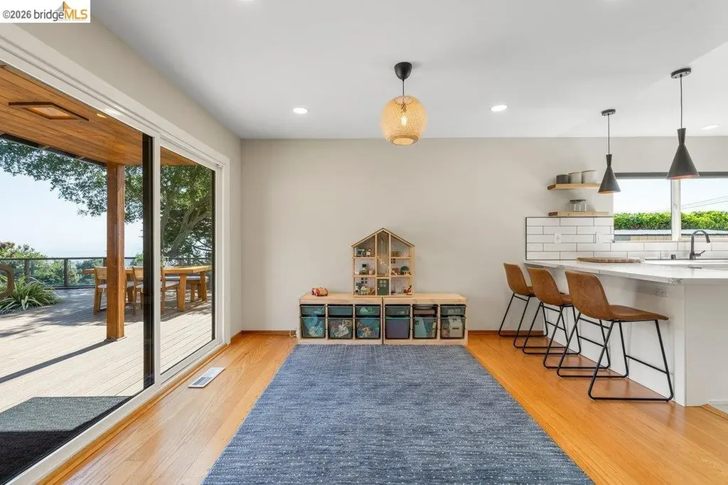 8618 Edgehill Court El Cerrito CA 94530