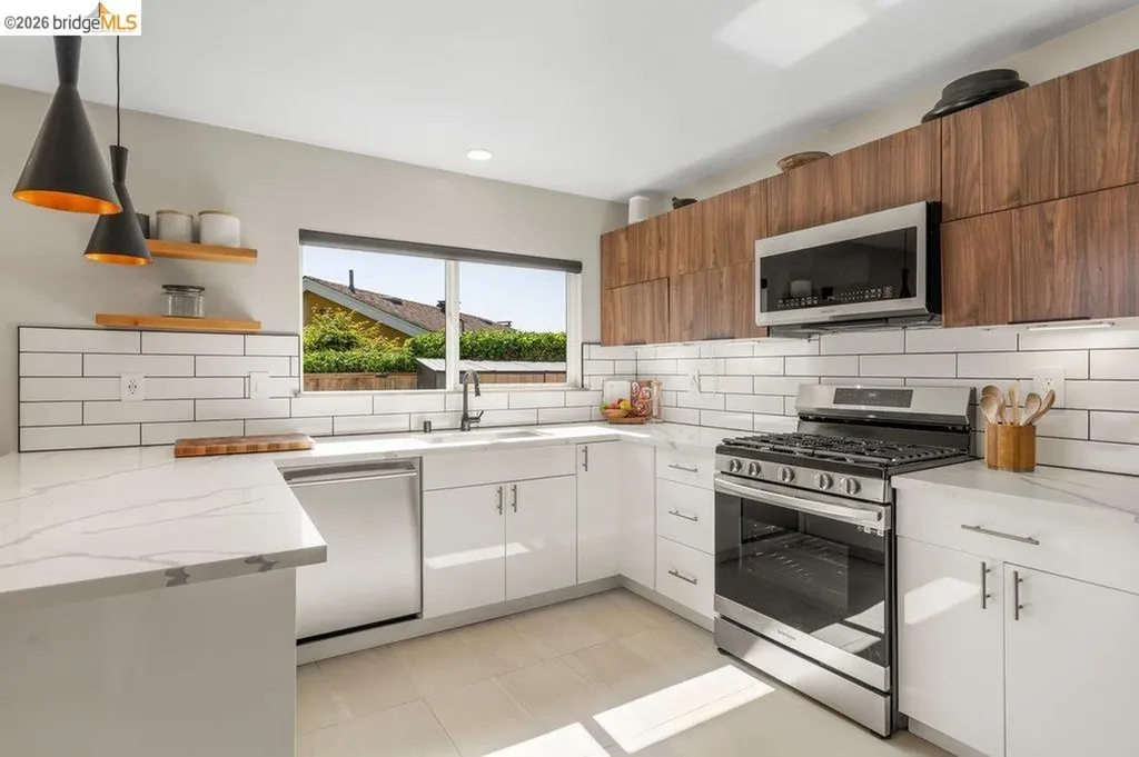 8618 Edgehill Court El Cerrito CA 94530