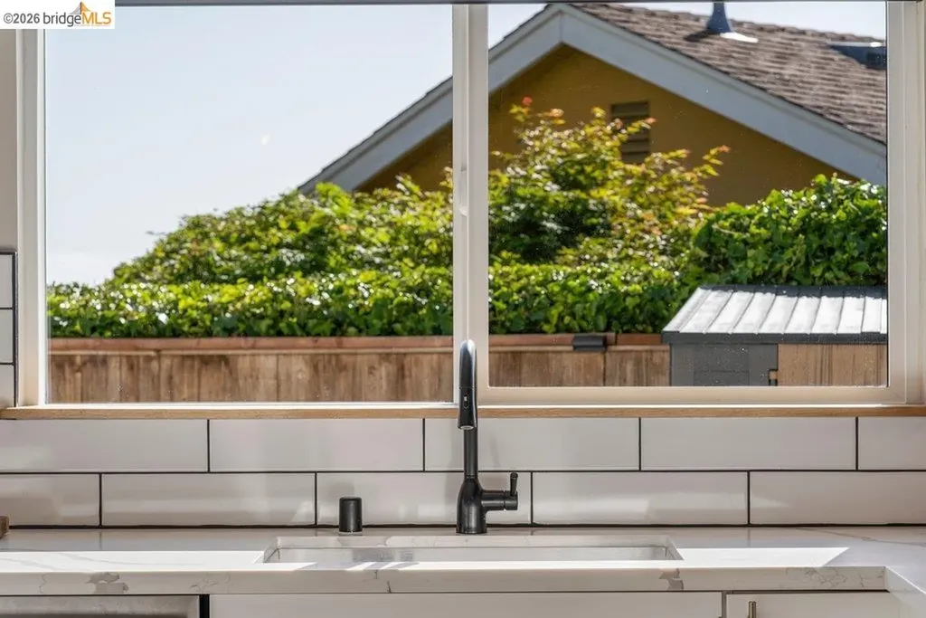 8618 Edgehill Court El Cerrito CA 94530