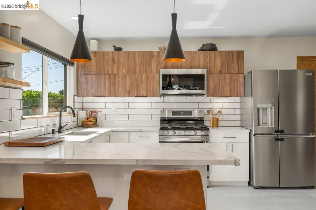 8618 Edgehill Court El Cerrito CA 94530