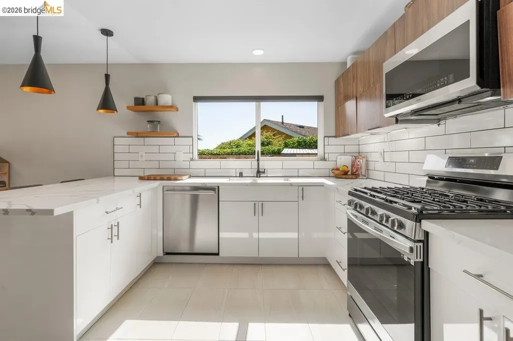 8618 Edgehill Court El Cerrito CA 94530