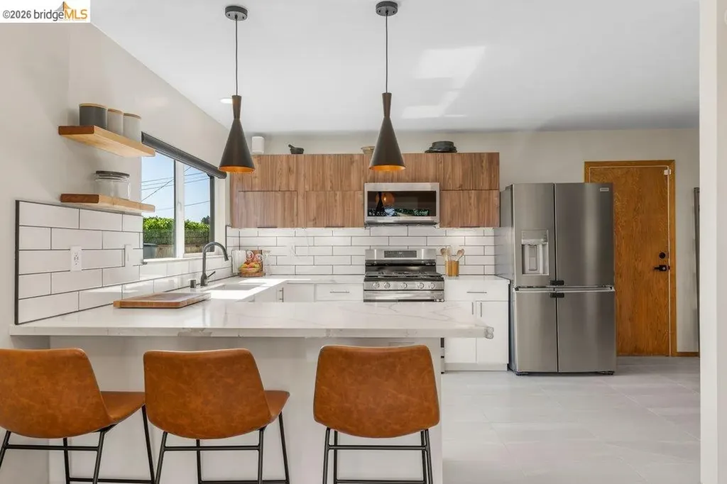 8618 Edgehill Court El Cerrito CA 94530
