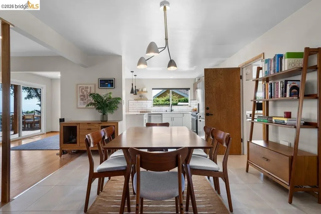 8618 Edgehill Court El Cerrito CA 94530