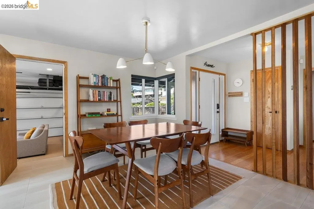 8618 Edgehill Court El Cerrito CA 94530