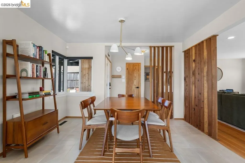 8618 Edgehill Court El Cerrito CA 94530