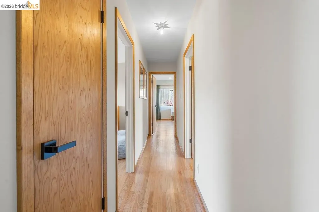 8618 Edgehill Court El Cerrito CA 94530