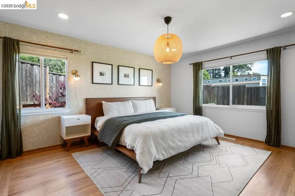 8618 Edgehill Court El Cerrito CA 94530