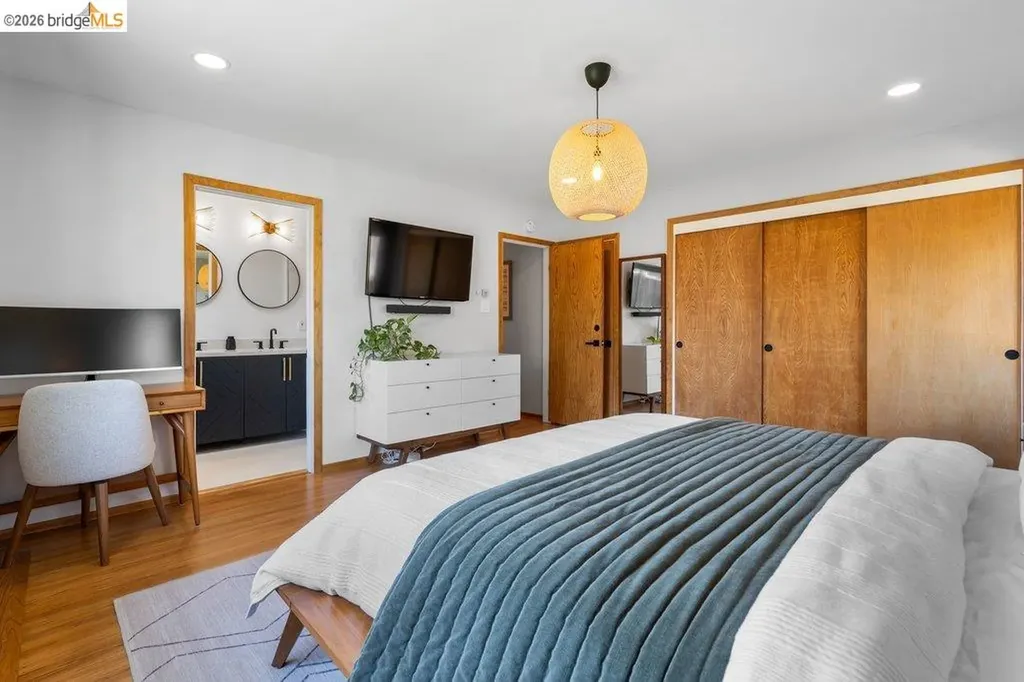 8618 Edgehill Court El Cerrito CA 94530