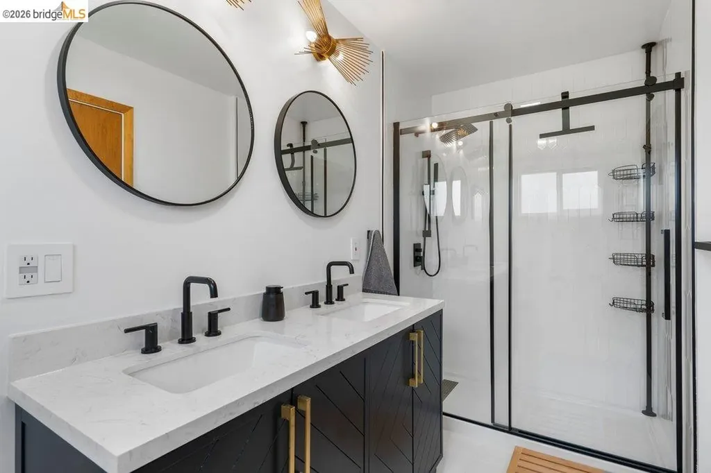 8618 Edgehill Court El Cerrito CA 94530