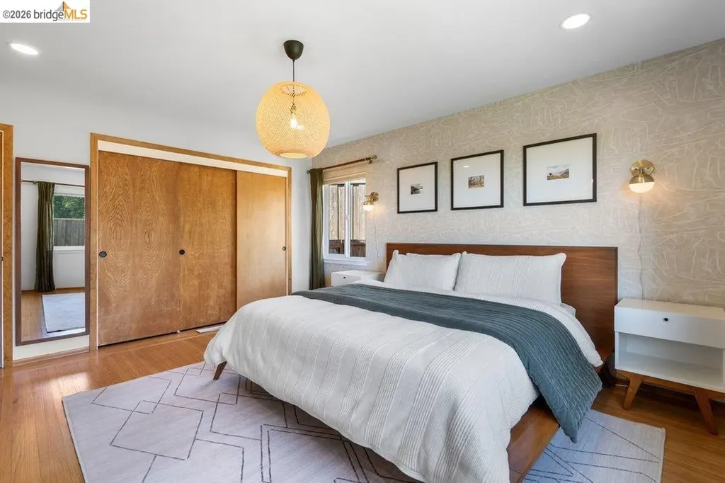8618 Edgehill Court El Cerrito CA 94530