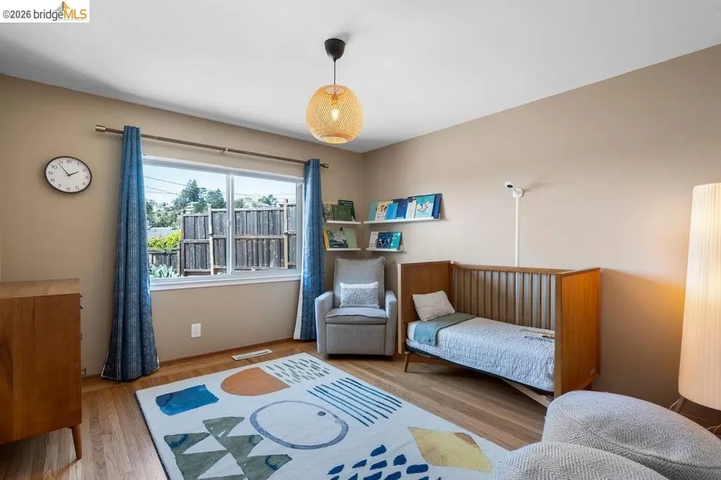 8618 Edgehill Court El Cerrito CA 94530