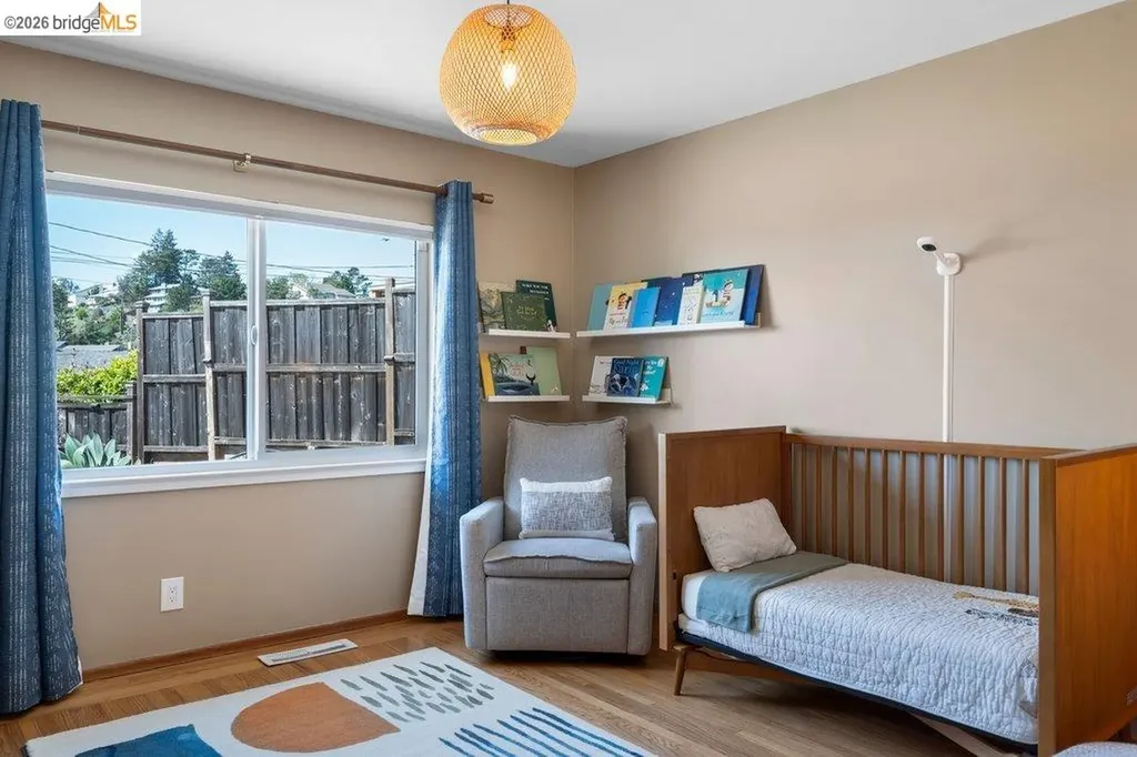8618 Edgehill Court El Cerrito CA 94530