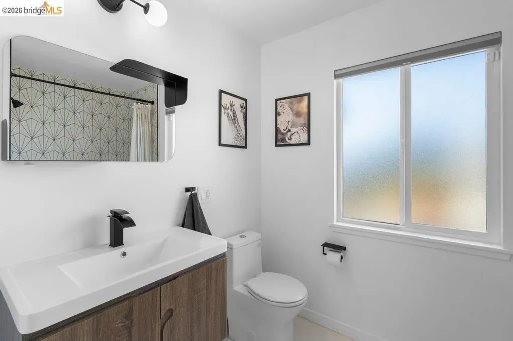 8618 Edgehill Court El Cerrito CA 94530