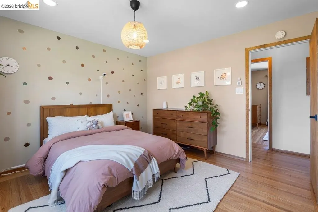 8618 Edgehill Court El Cerrito CA 94530