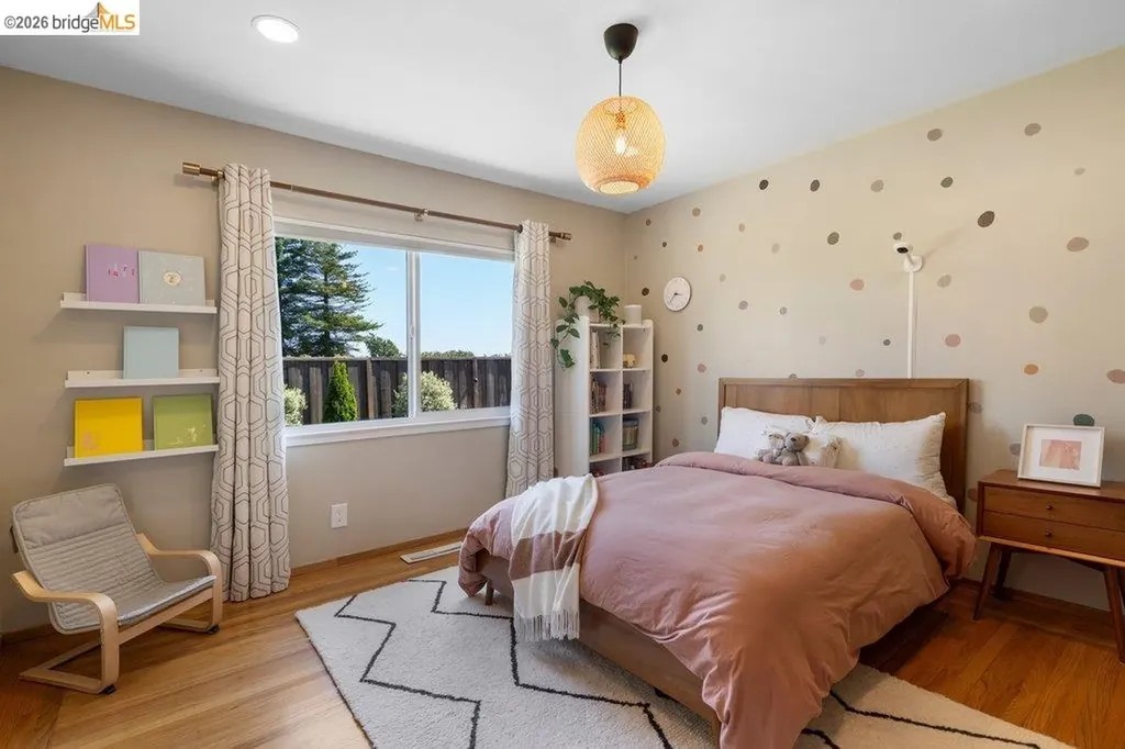 8618 Edgehill Court El Cerrito CA 94530