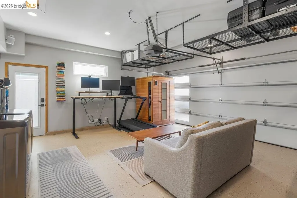 8618 Edgehill Court El Cerrito CA 94530