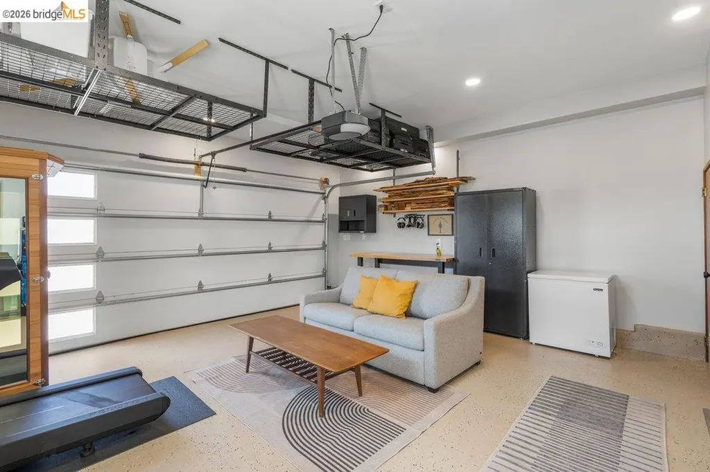 8618 Edgehill Court El Cerrito CA 94530