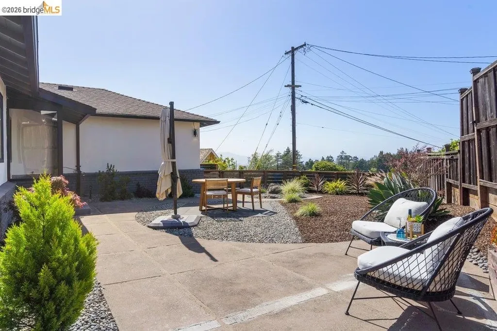 8618 Edgehill Court El Cerrito CA 94530