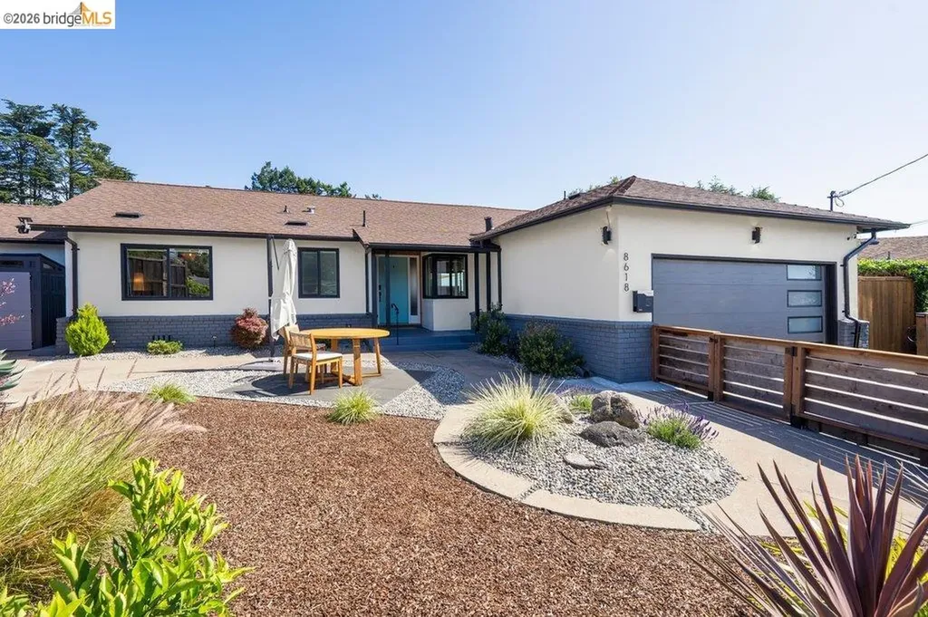 8618 Edgehill Court El Cerrito CA 94530