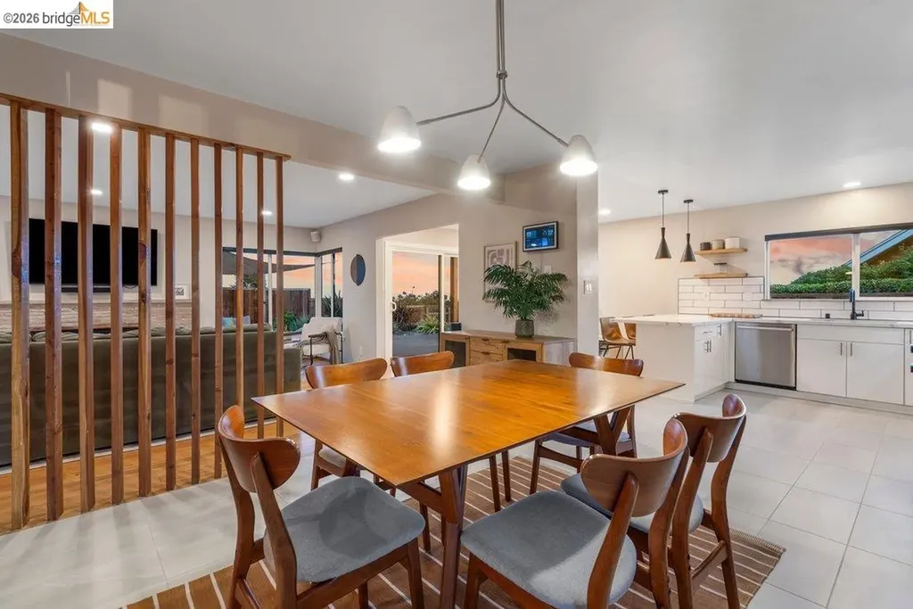 8618 Edgehill Court El Cerrito CA 94530