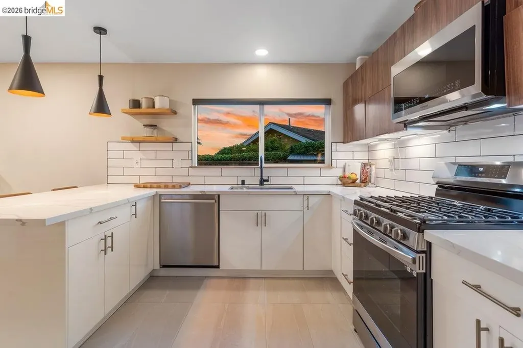 8618 Edgehill Court El Cerrito CA 94530