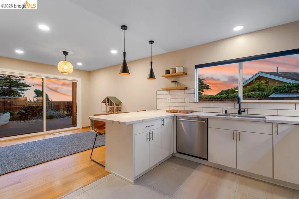 8618 Edgehill Court El Cerrito CA 94530