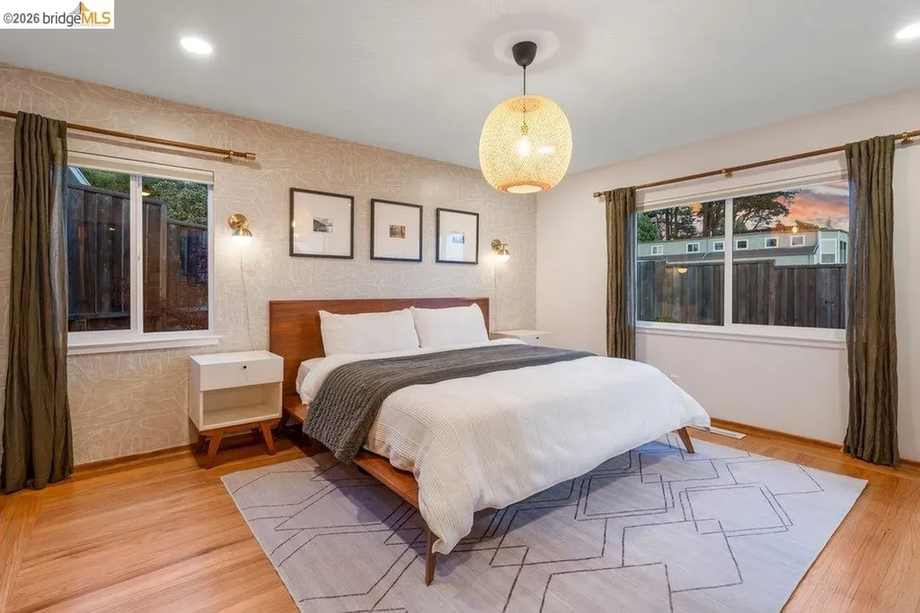 8618 Edgehill Court El Cerrito CA 94530